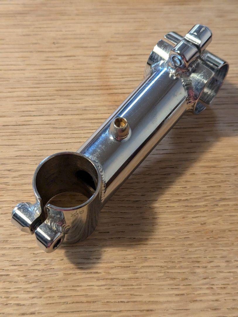 SIMWORKS by NITTO Dirty RHONDA Stem Nitto Sim Works Dirty RHONDA Stem | eBay