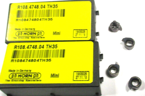 Kit Riparazione Tacchi Alti - 20 Paia Di Punte Di Ricambio In 5 Misure (8-12mm) Con Aghi Metallici Inclusi, Nero