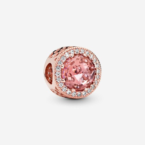 Authentic Pandora 14k Rose Gold Plated 