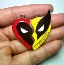 Lot mix cartoon Metal Charms DIY Earrings Jewelry Making Pendants
