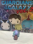 Funko Pint Size Heroes Marvel Guardians of the Galaxy Vol. 2 Nebula 1.5" Chase