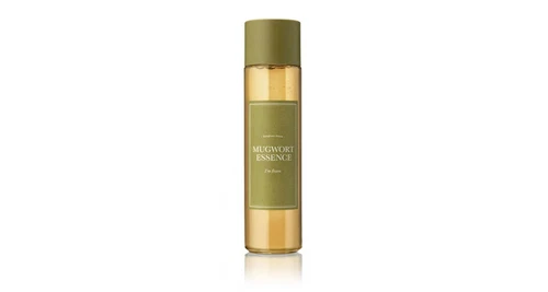 I'm From Mugwort Essence 160ml – 100% Pure Korean Mugwort for Detoxifying Skin
