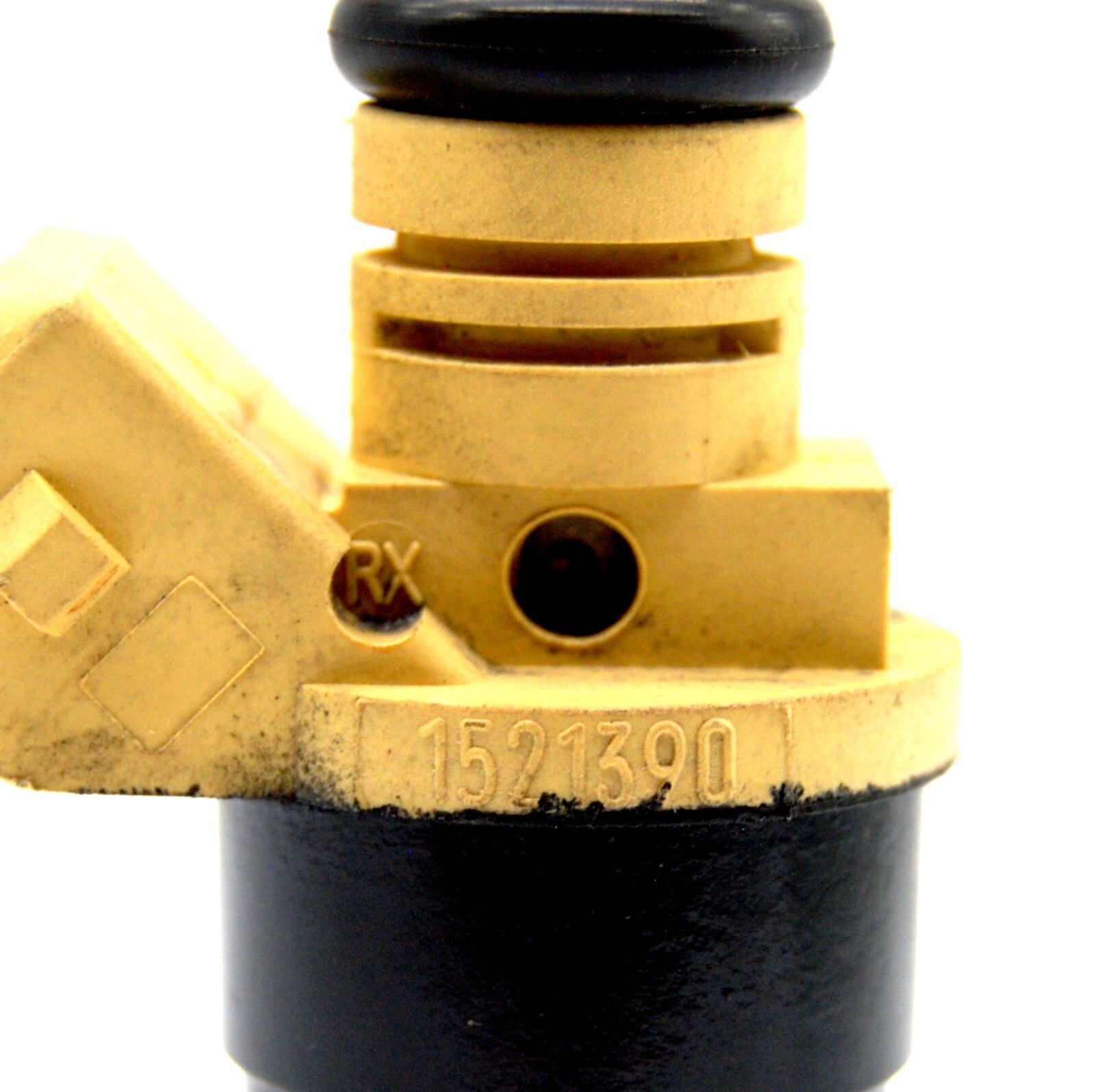 FUEL INJECTOR FOR BMW MINI COOPER S 1.6 SUPERCHARGED R50 R52 R53 01-08 ...