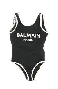 balmain swimwear