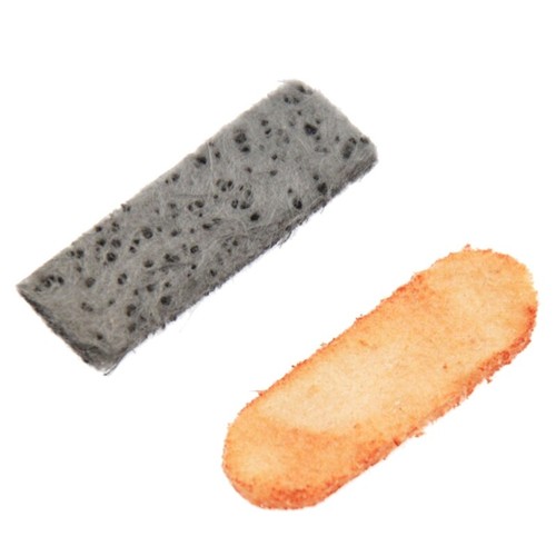Replaceable Cotton Coal Reliable Heat Sources for Hand Warmers eBay