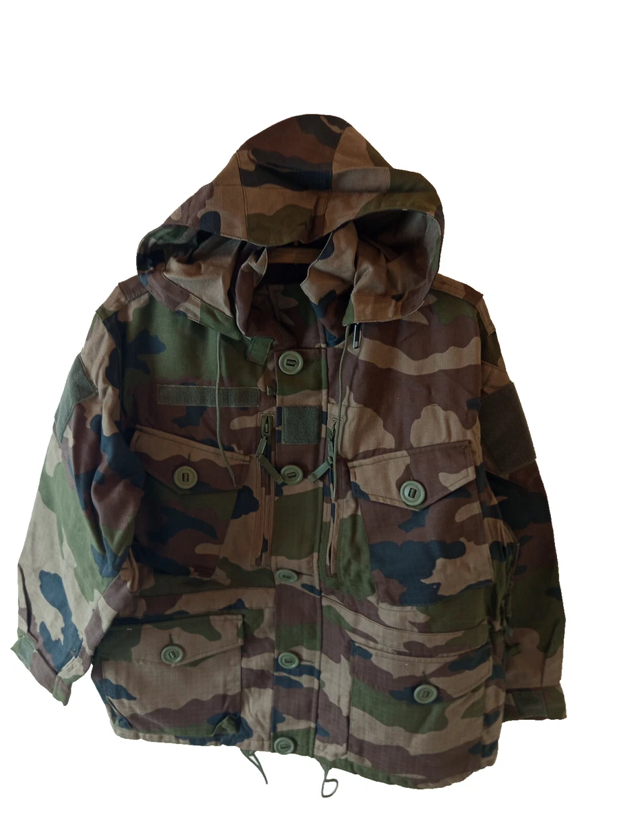 VESTE DE COMBAT FELIN T4S2 Règlementaire de l'Armée Française NEUVE
