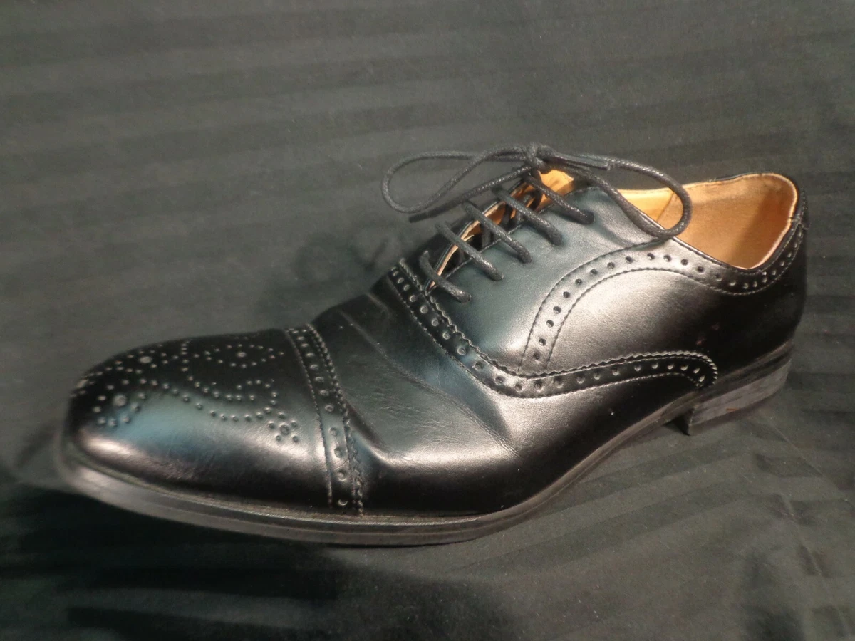 Vincent cavallo men's chelsea shop dress boots