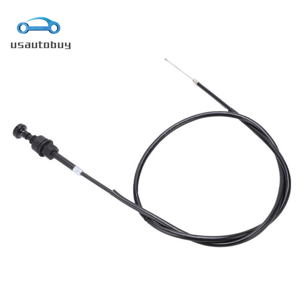 Honda Rincon 650 Parts Choke Cable & Carburetor Valve Plunger - Foto 5