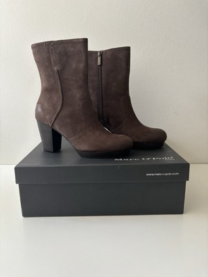 Marc O'Polo Stiefel Wildleder unbenutzt Größe 40