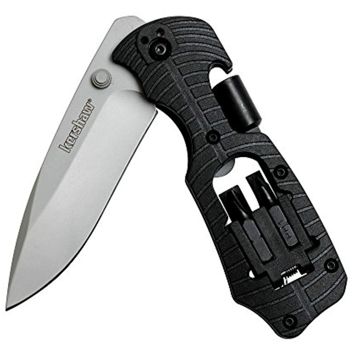 Kershaw Select Fire (1920); Multifunction Pocketknife with 3.4