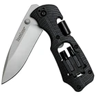 Kershaw Select Fire (1920); Multifunction Pocketknife with 3.4-Inch 8Cr13MoV