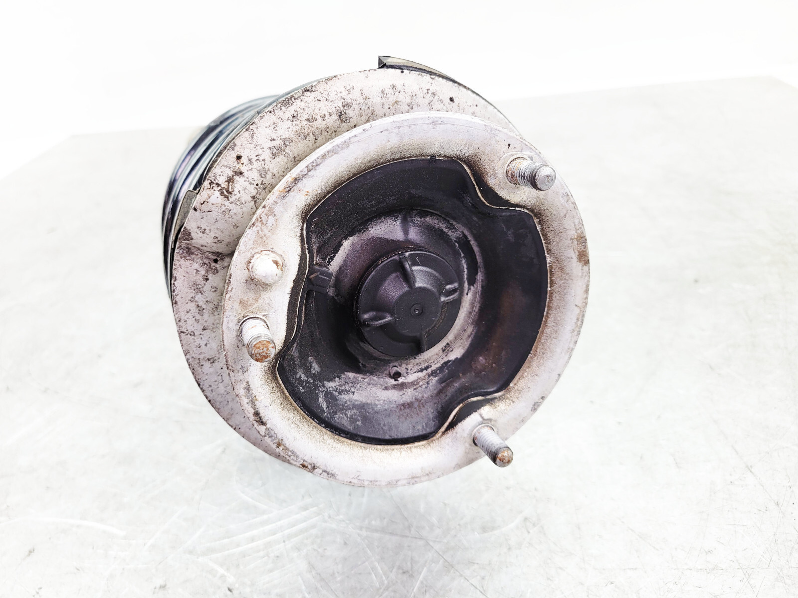 Genuine BMW 6 Series E63 E64 Front Drivers Right Shock Absorber 