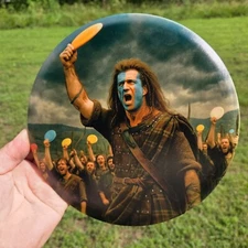 *Disc Golf New Disc Mania S-Line MD3 180gm Mid range PDGA Approved