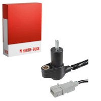 Herth+Buss Abs Sensor Raddrehzahl FüR Citroen Berlingo Xsara Picasso Hinten