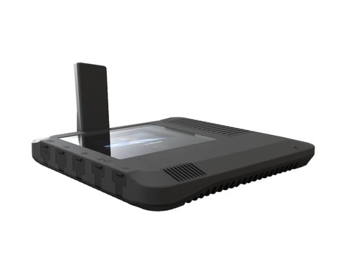 Iridium GO! exec WiFi Hotspot | Satellit | Fernbedienung | Daten | Off Grid - Bild 5 von 10