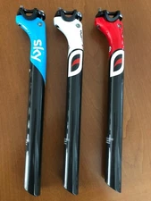 Pinarello CMAX 1K 31.6mm Carbon Seatpost