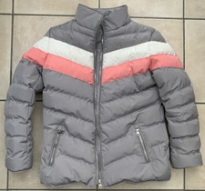 Girls Tokyo Laundry Padded Jacket Age 13
