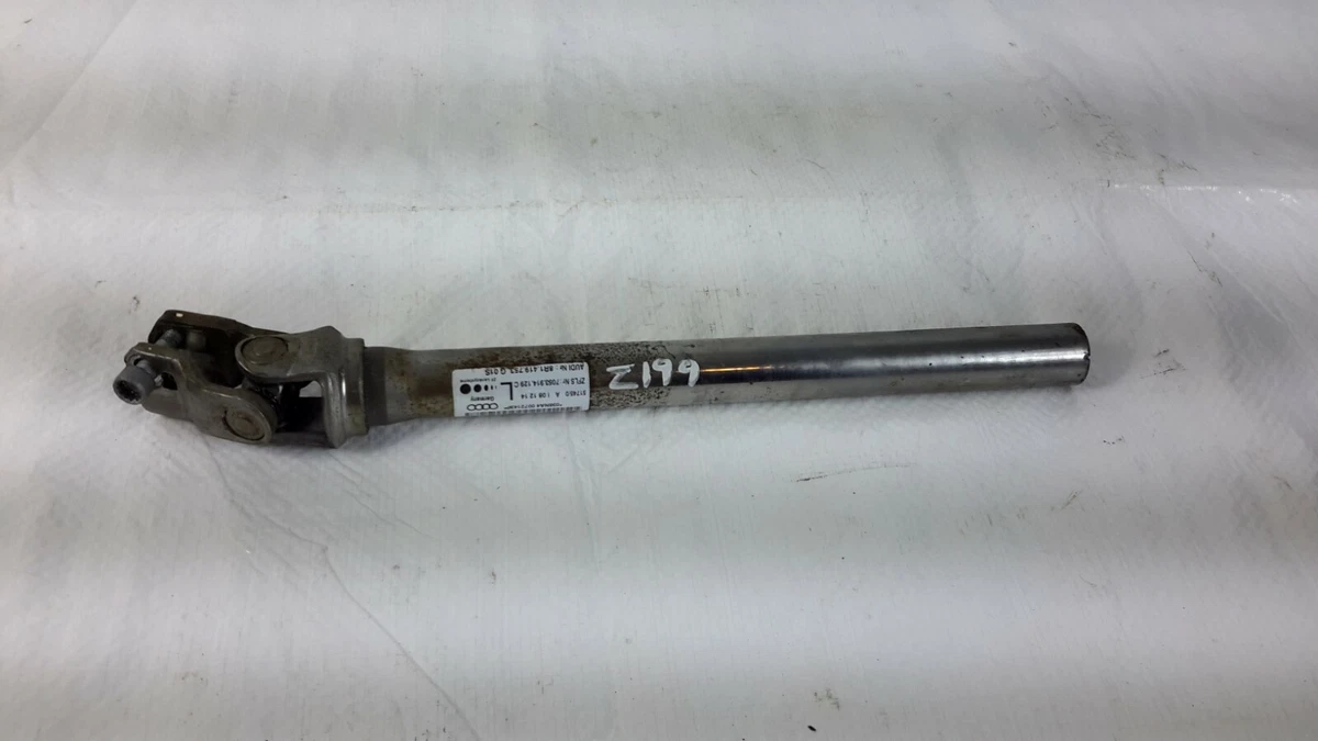 2015 Audi Q5 Steering Intermediate Shaft 8R1419753G OEM | eBay