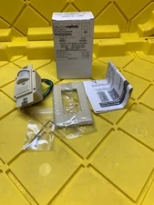 Sensor Switch WSD-I Motion Detector / Occupancy Sensor, Ivory, New