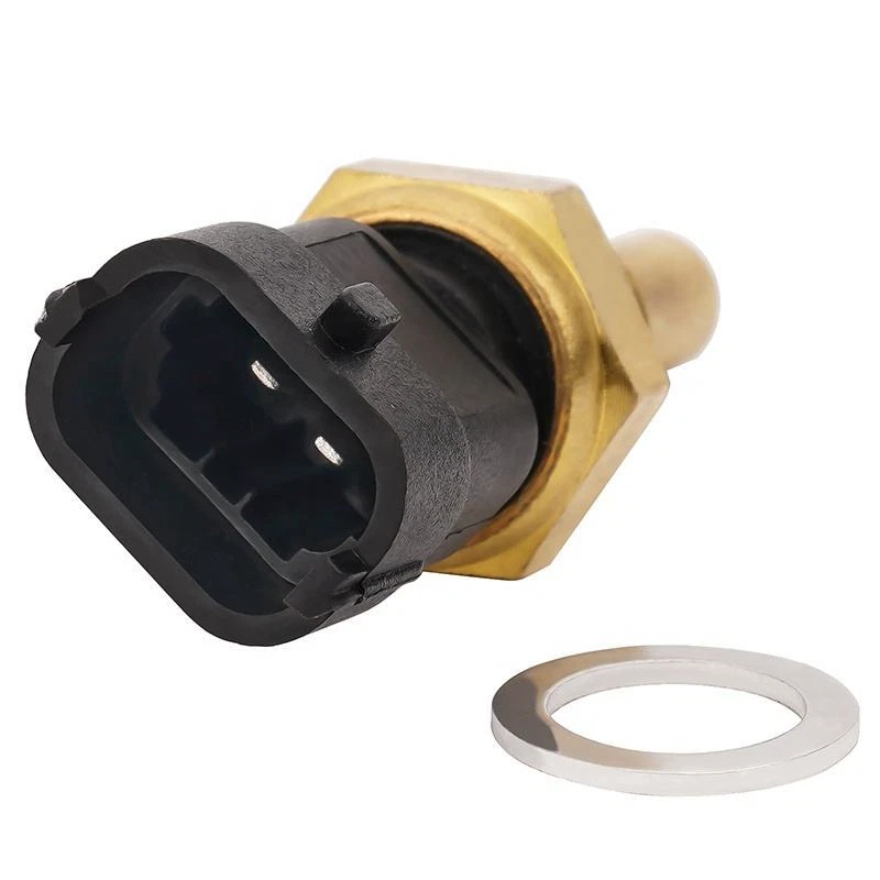 Engine Coolant Temperature Sensor for Polaris Ranger 500 570 700 RZR 800 ACE 900 - Image 2 of 4