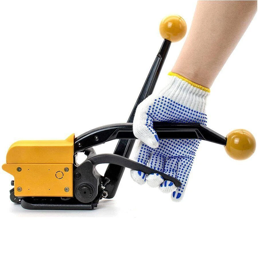 Steel strapping tool deals