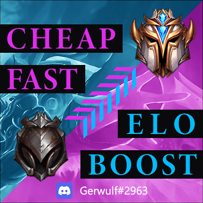 What is ELO boosting?