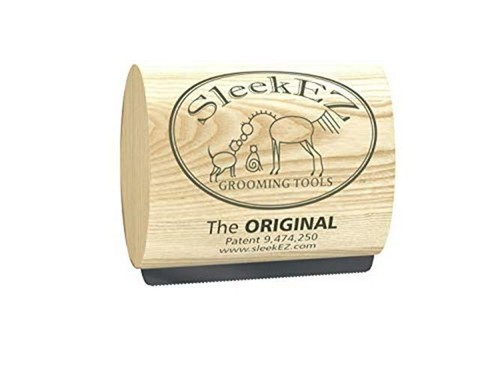 sleekez deshedding tool
