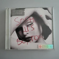 Sophie Ellis-Bextor - CD - Read My Lips