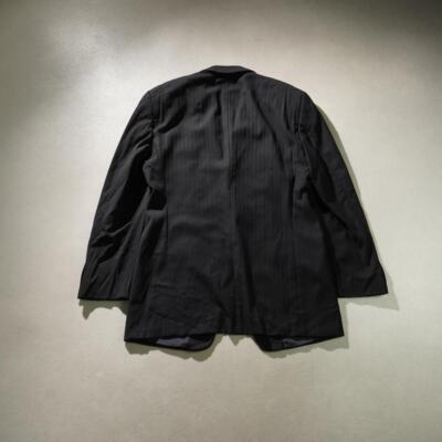Armani Collezioni Silk Blend Black Setup /Ow104 | eBay Armani Collezioni Silk Blend Black Setup /Ow104 | eBay