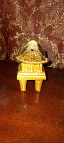 Vtg Japanese Temple Building Figurine - Picture 4 of 7