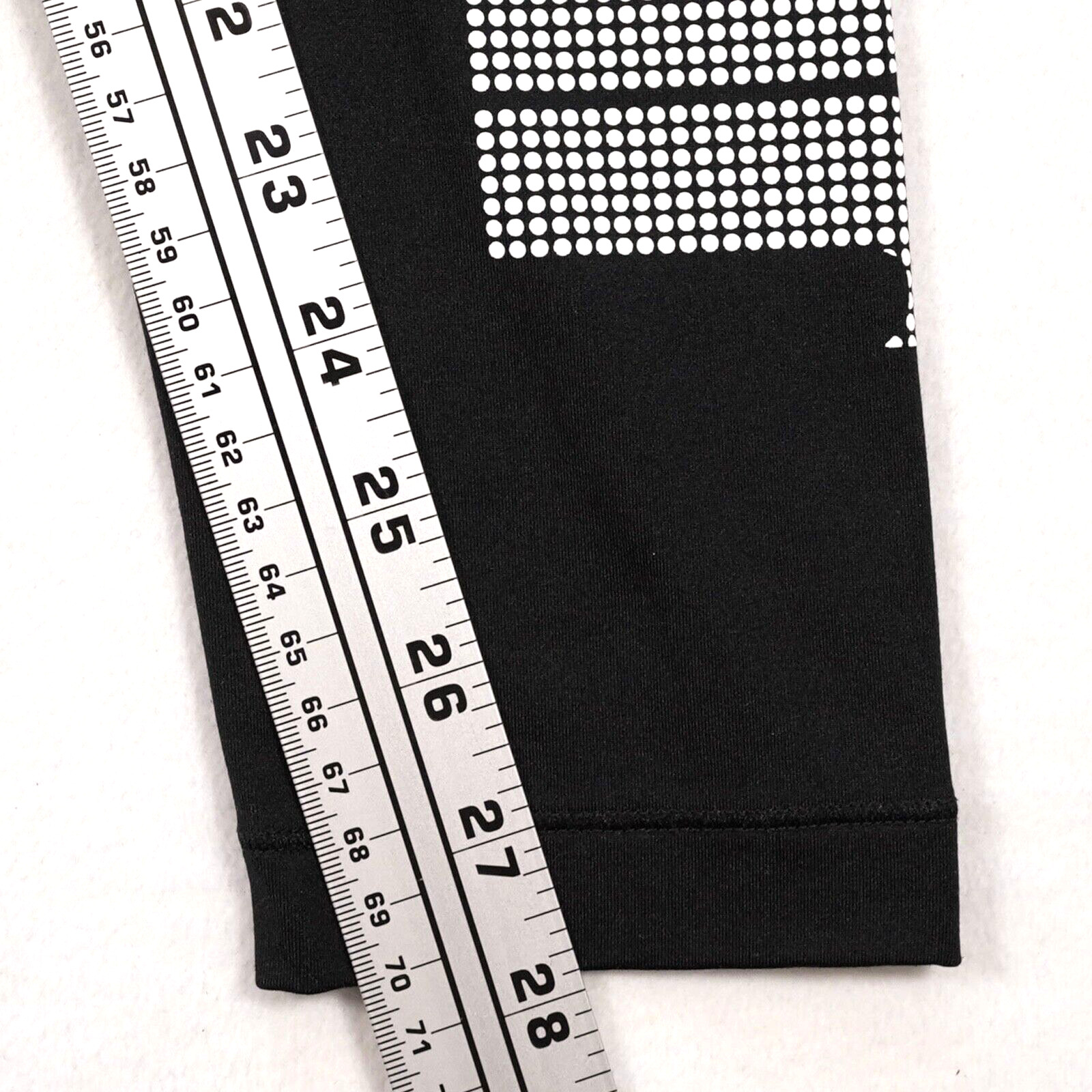 Nike Pro Women's Hyperwarm Compression Tight Legg… - image 12