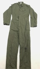 Original british army surplus coveralls overalls engineer