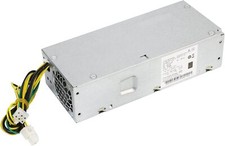 906189-001 DPS-180AB-22B 180W Power Supply Fit HP ProDesk 400 G4 600 G3 280 G2