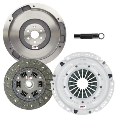 STAGE 1 SPORT HD CLUTCH KIT & FLYWHEEL for CHEVY COBALT HHR PONTIAC G5 2.2L 2.4L