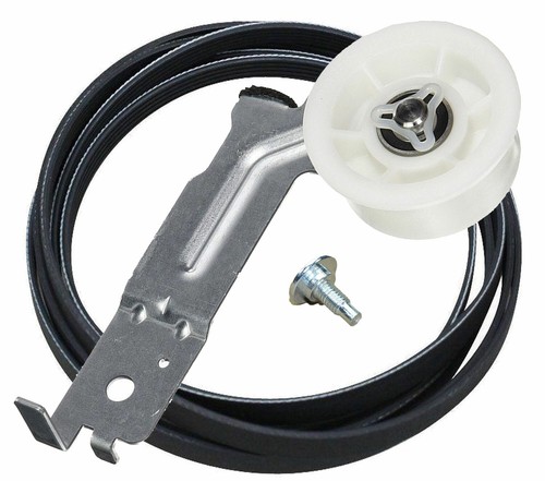 DV45K6200GW/A3 Samsung Dryer Idler Pulley & Belt - 第 1/1 張圖片
