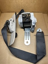 2009-2014 Honda Fit Front Right Passenger Side Seat Belt Seatbelt Retractor 2009-2014 Honda Fit Front Right Passenger Side Seat Belt Seatbelt Retractor