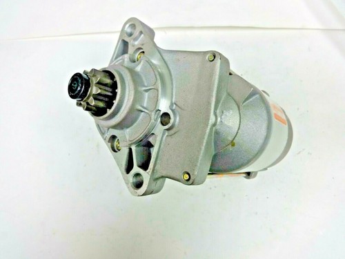 Acura Integra.1994-1995.Manual Trans SOLAMENTE. (MT) Arrancador L4.1.8L.1.4KW/12V. CW,9-T. - Imagen 3 de 12