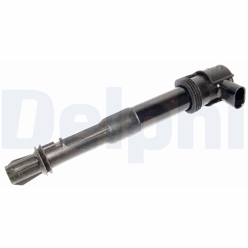 Bobine d'allumage DELPHI CE20062-12B1 à haute tension constante pour FIAT STILO V