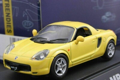 Group A Toyota MR2 Spyder Hardtop | Group A Motoring