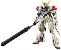 Bandai Hobby Hg Gundam Barbatos Lupus gundam Ibo Building Kit (1/144 Scale) on sale Bandai Hobby Hg Gundam Barbatos Lupus gundam Ibo Building Kit (1/144 Scale) on sale