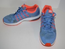 Nike Air Max Dynasty Gamma Blue Shoes 820270-400 Girls Youth Size 5.5Y