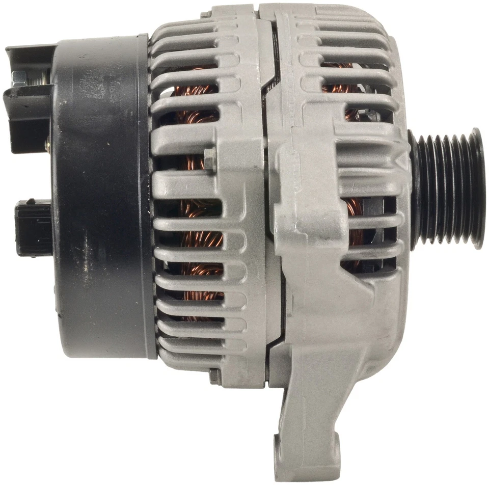 Alternador (remanufacturado) Bosch para BMW 540i 1998 4,4 L V8 Foto 3 de 4