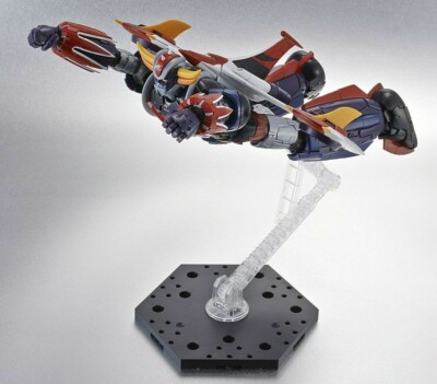 Maquette Goldorak HG Grendizer Infinitism – Bandai | Robot à assembler