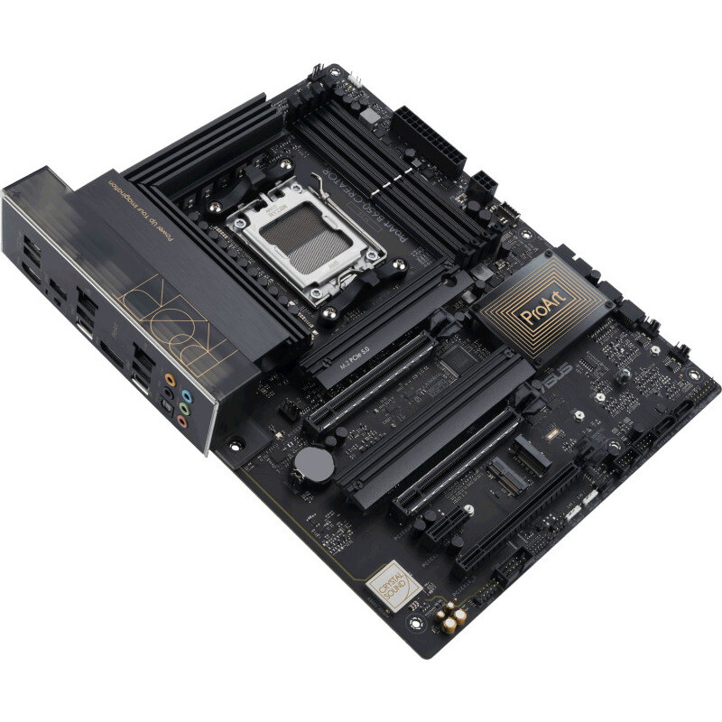 マザーボード 、ASUS ProArt B650 Creator、AM5.AMD ProArt B650-CREATOR｜Motherboards｜ASUS USA