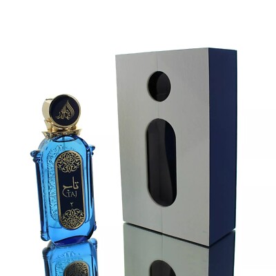 Taj 2 (Athoor Al Alam) By Fragrance World EDP Eau De Parfum For