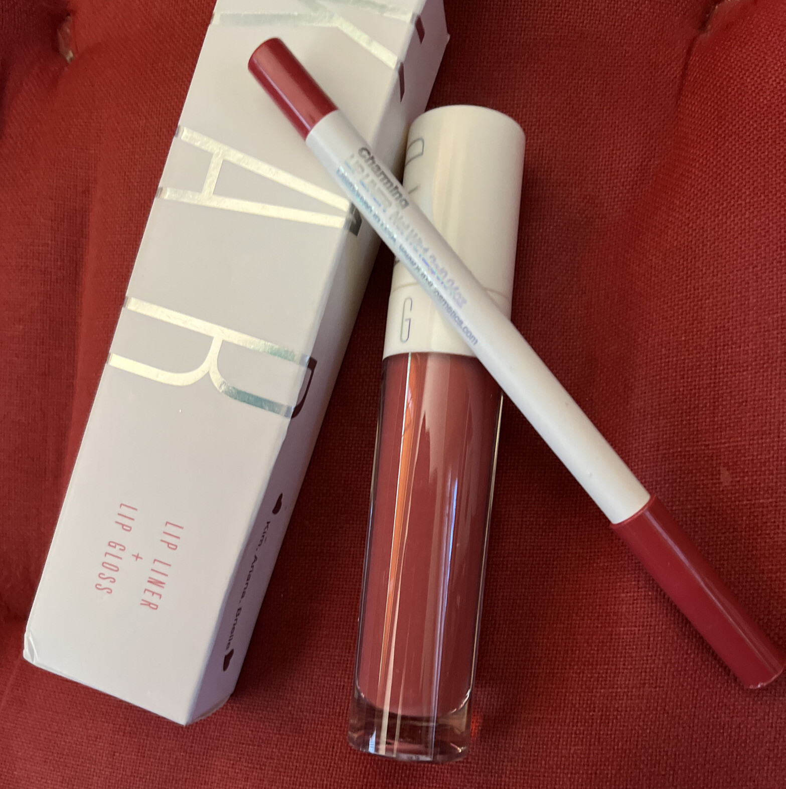 Duo - Charming - .04 Oz - Nib