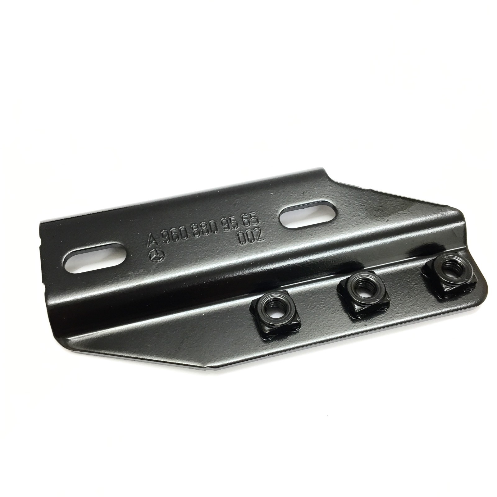 Genuine MERCEDES BENZ ACTROS Front Bumper Mounting Left Bracket  