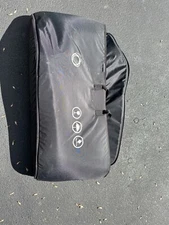 bugaboo transport bag 