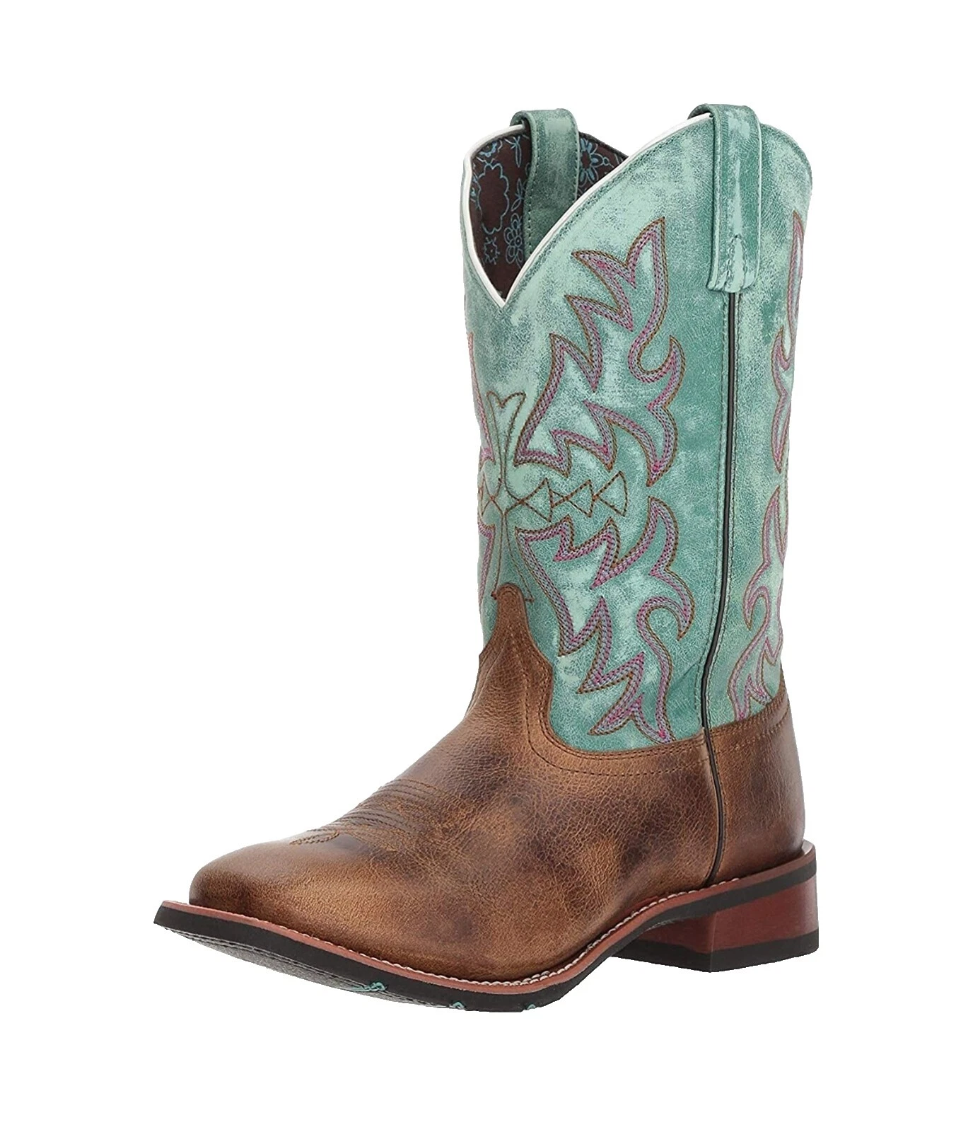 Laredo Solid Boots for Women Western