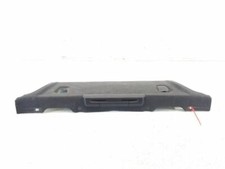 09-15 Jaguar XK Coupe Rear Parcel Shelf Black OEM 6W83-46668